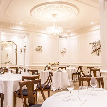 Grand Sitea Szálloda 5*