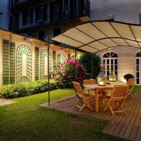 Grand Sitea 5* Torino