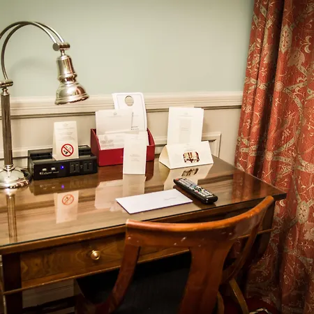 Grand Sitea Szálloda 5*