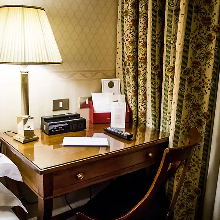 Grand Sitea Szálloda 5*