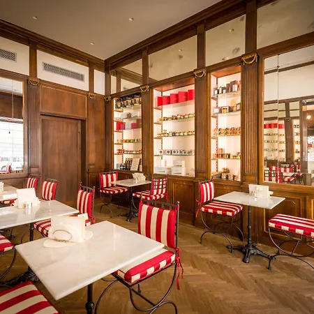 Grand Sitea Szálloda