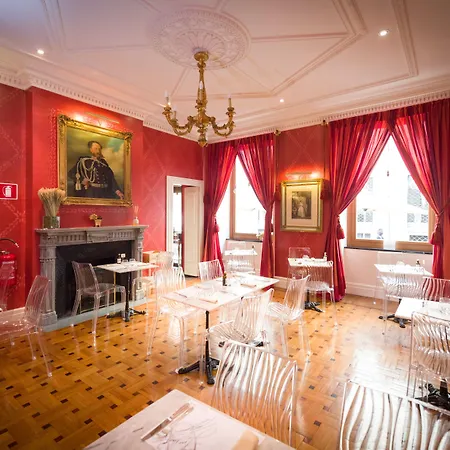 Szálloda Grand Sitea 5*