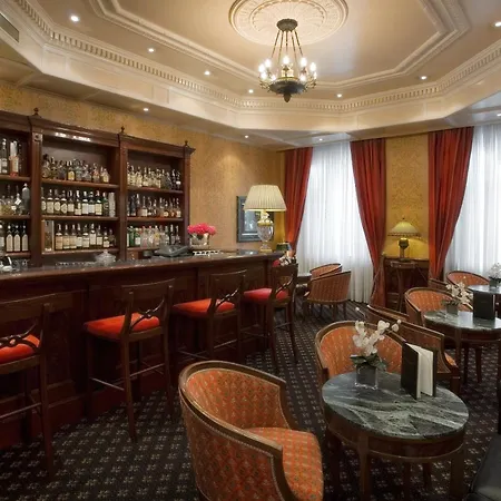 Grand Sitea 5* Torino