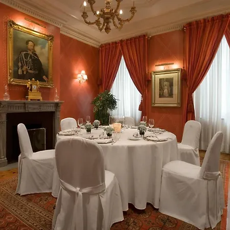 Hotel Grand Sitea Turin