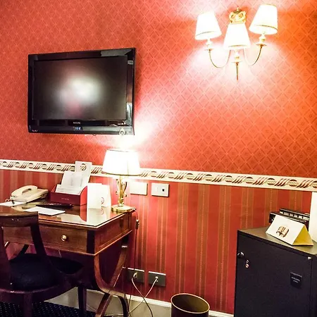 Grand Sitea 5* Torino