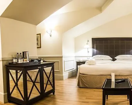 Grand Sitea Szálloda 5*