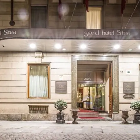 Grand Sitea Turin