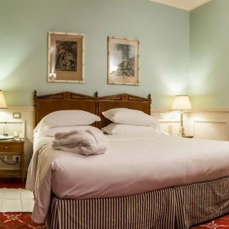 Szálloda Grand Sitea Torino