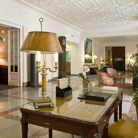 Grand Sitea Hotel