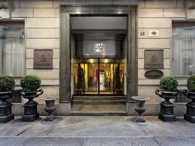 Hotel Grand Sitea 5*