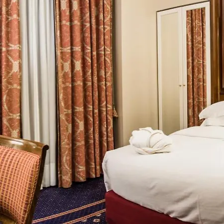 Hotel Grand Sitea Turin