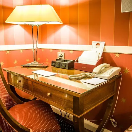 Grand Sitea Hotel