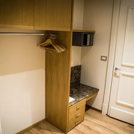 グランド シテア ホテル トリノ