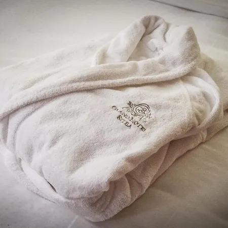 グランド シテア ホテル