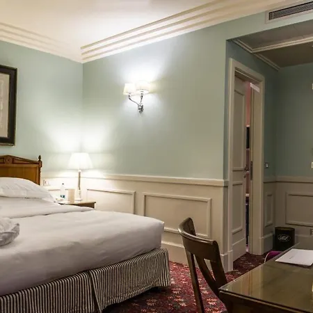 Hotel Grand Sitea 5*
