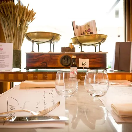 Grand Sitea Hotel Turín