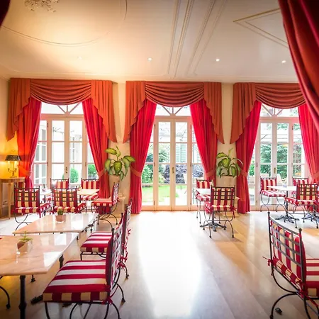 Hotel Grand Sitea Turin