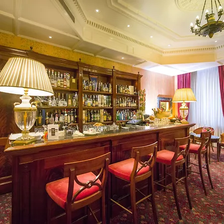 Grand Sitea Hotel Turín
