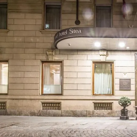 Grand Sitea Hotel