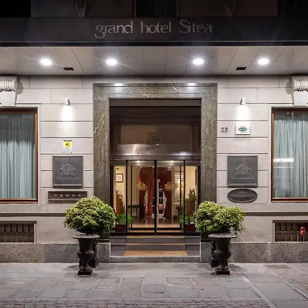 Grand Sitea Hotel 5*