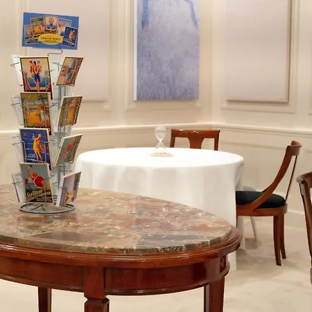 Grand Sitea 5* Turín