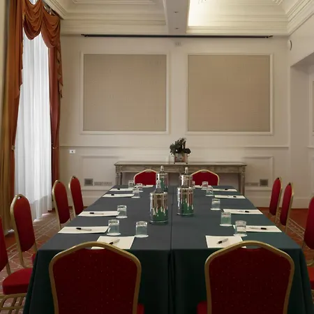 Hotel Grand Sitea 5*