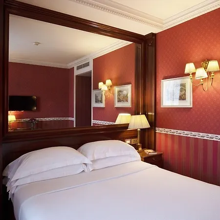 Hotel Grand Sitea Turín