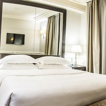 Grand Sitea 5* Turyn