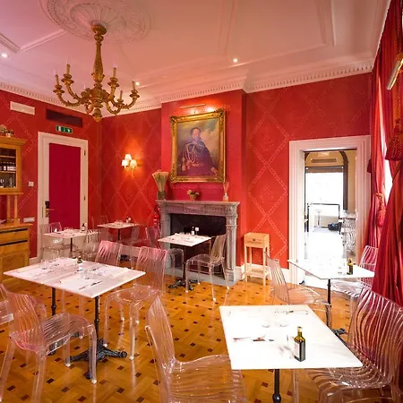 Grand Sitea 5* Turín
