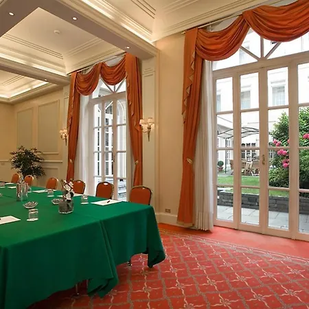 Hotel Grand Sitea