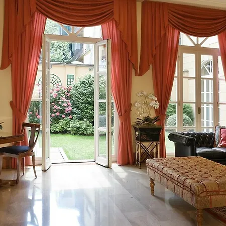 グランド シテア ホテル