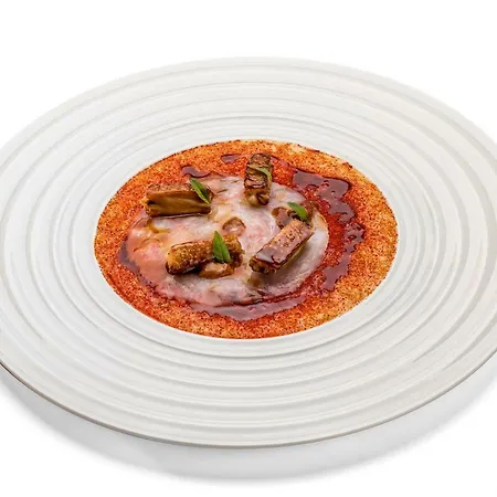 グランド シテア ホテル 5*