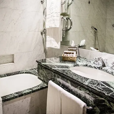 Hotel Grand Sitea 5*