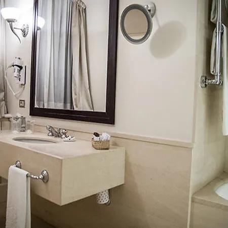 Hotel Grand Sitea Turín