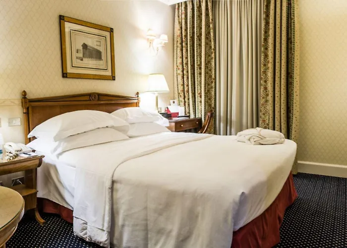 Grand Sitea Hotel 5*