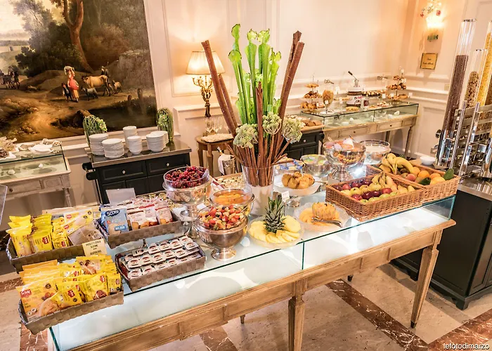 Hotel Grand Sitea Torino