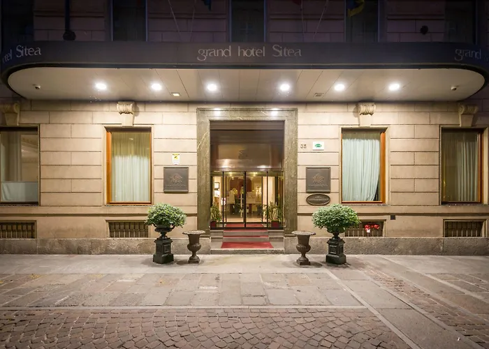 Grand Sitea 5*