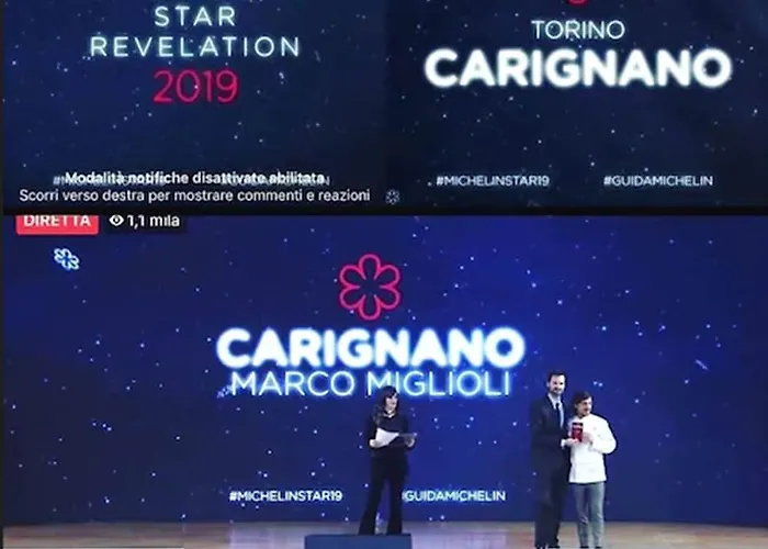 Hotel Grand Sitea Turin