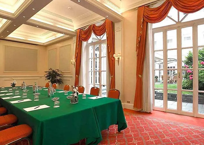 Hotel Grand Sitea 5*