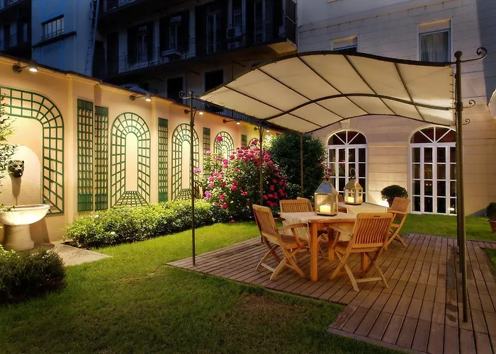 Grand Sitea 5* Torino