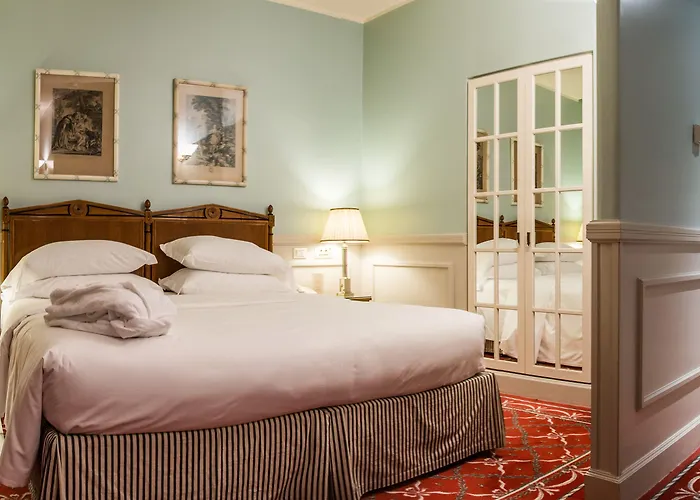 Grand Sitea Hotel Torino