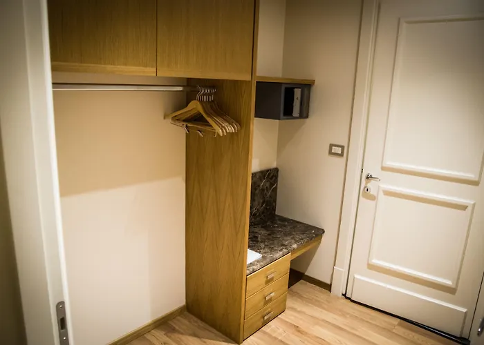 Grand Sitea Hotel Turijn