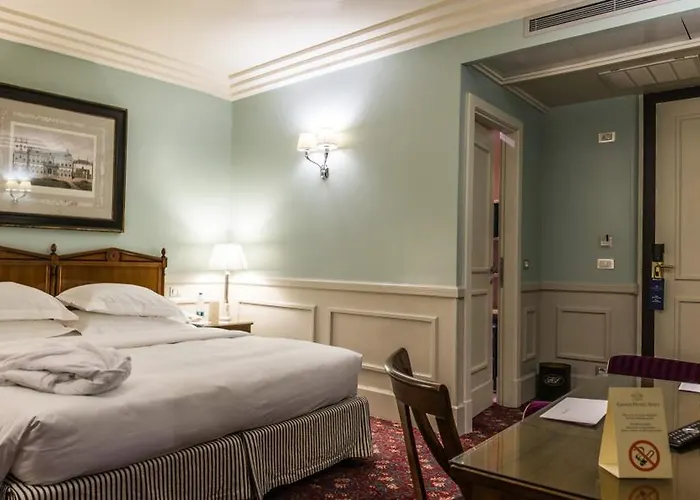 Hotel Grand Sitea 5*