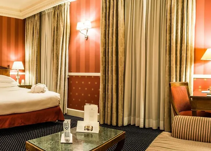 Grand Sitea 5* Torino