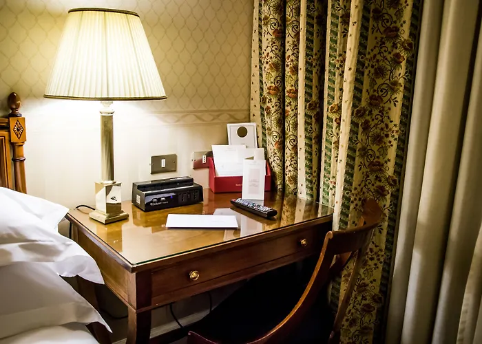 Grand Sitea Hotel 5*