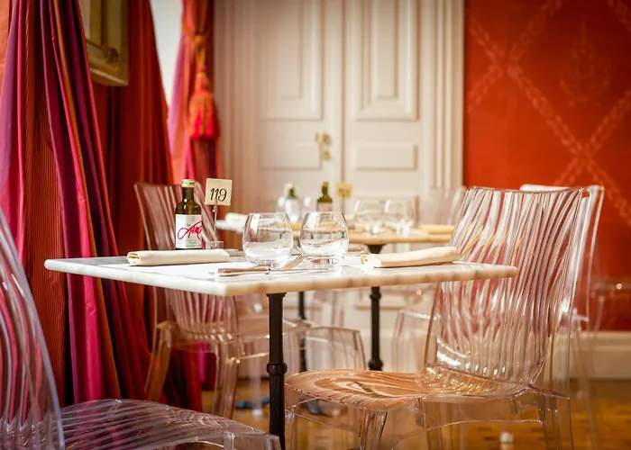 Grand Sitea Hotel Torino