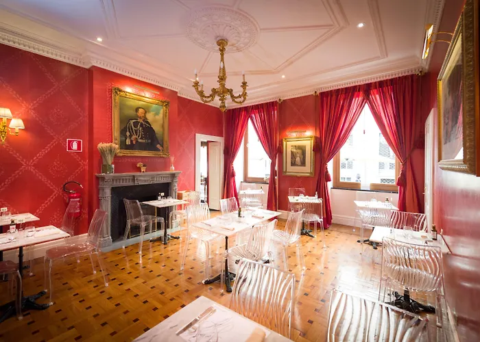 Hotel Grand Sitea 5*