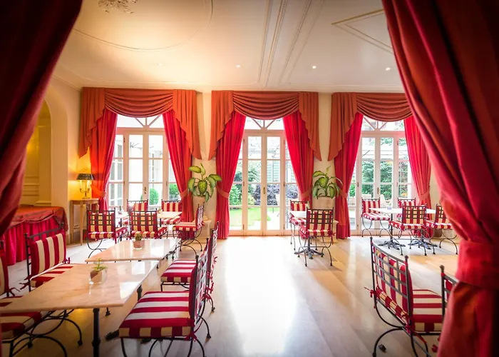 Hotel Grand Sitea Torino