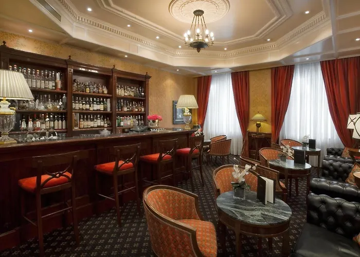 Grand Sitea 5* Turijn