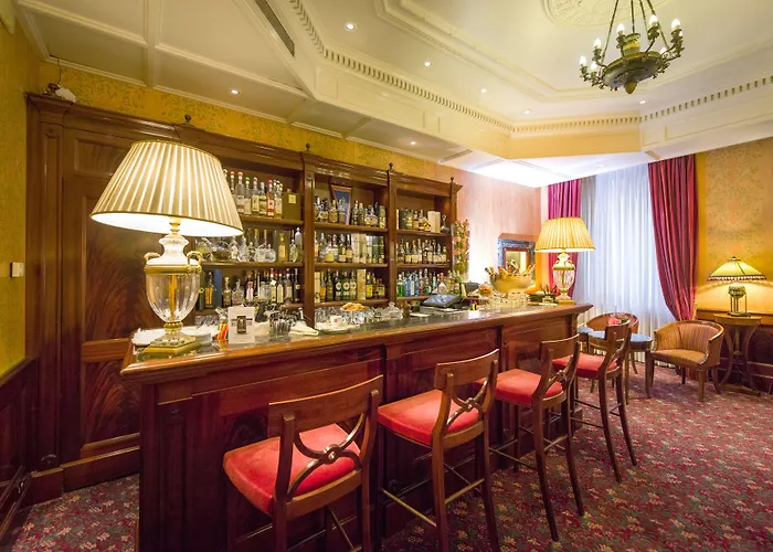 Grand Sitea Hotel Torino